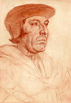 Hans Holbein,  