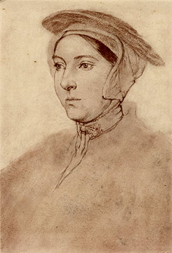 Hans Holbein,  