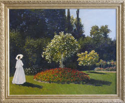 Claude Monet,  