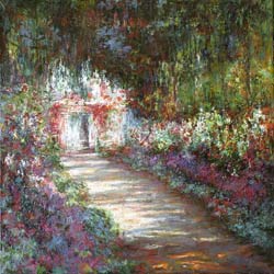 Claude Monet,  